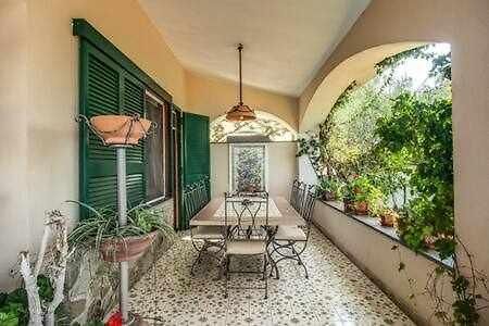 Gocce Villas - Sunshine Villa Massa Lubrense Exterior foto